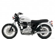 Triumph Bonneville